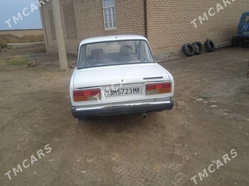 Lada 2107 1995 - 15 000 TMT - Мары - img 4