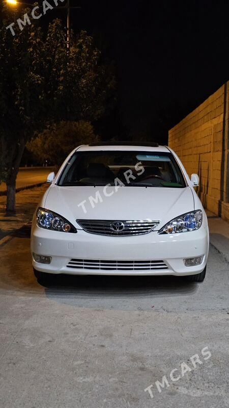 Toyota Camry 2004 - 172 000 TMT - Aşgabat - img 9