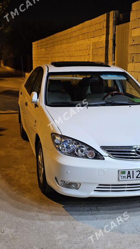 Toyota Camry 2004 - 172 000 TMT - Aşgabat - img 8