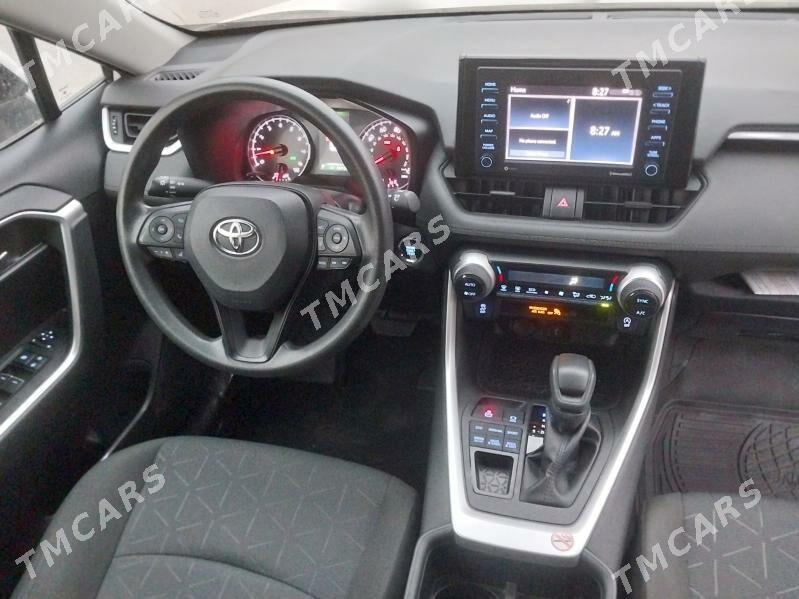 Toyota RAV4 2022 - 350 000 TMT - Aşgabat - img 3