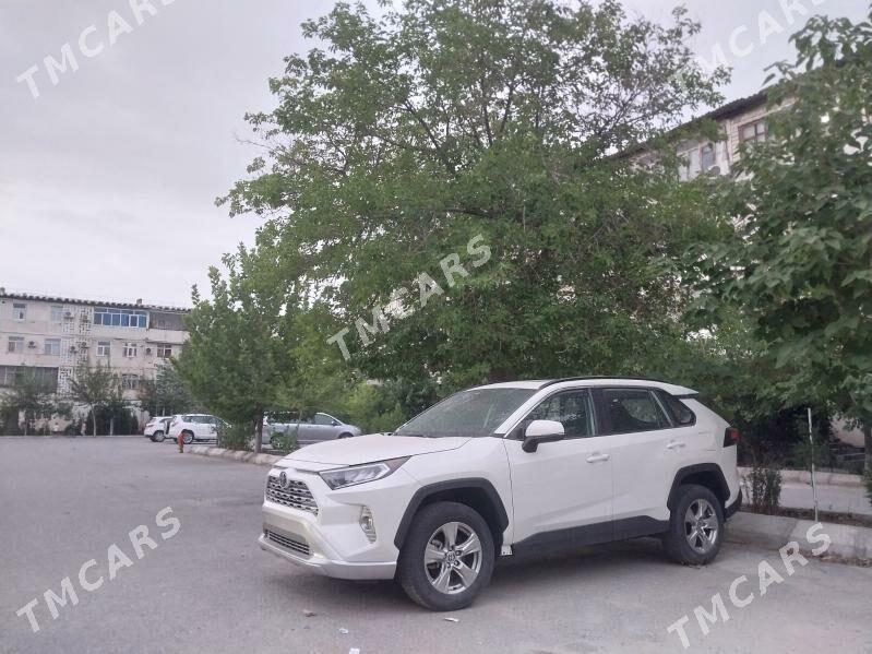 Toyota RAV4 2022 - 350 000 TMT - Aşgabat - img 5