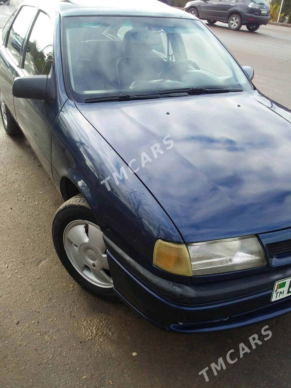 Opel Vectra 1993 - 33 000 TMT - Шабатский этрап - img 2