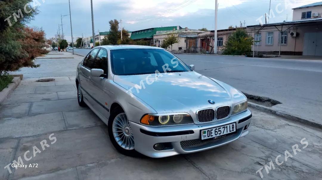 BMW 530 2003 - 130 000 TMT - Дянев - img 6