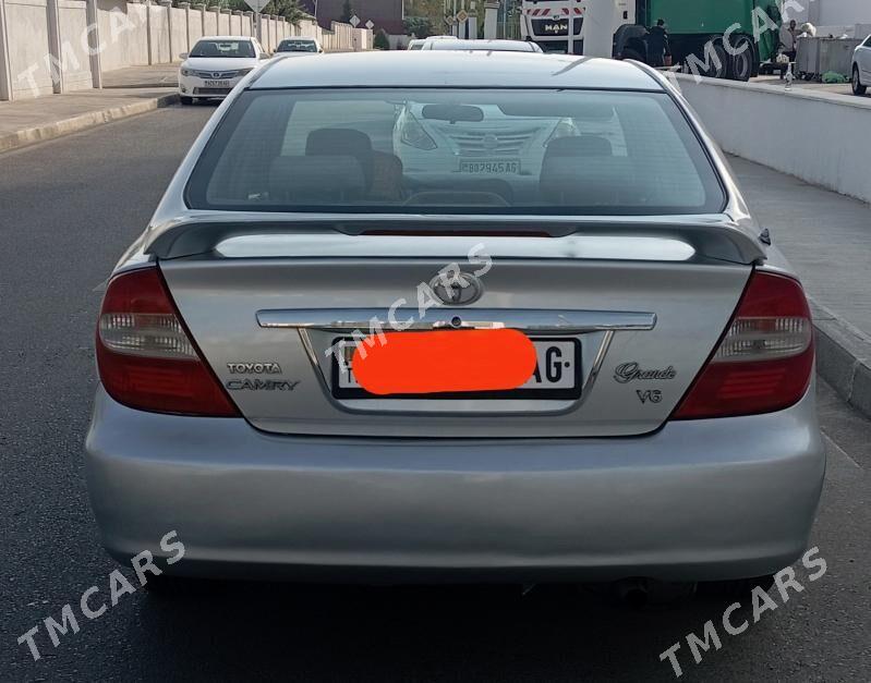 Toyota Camry 2003 - 115 000 TMT - Aşgabat - img 2