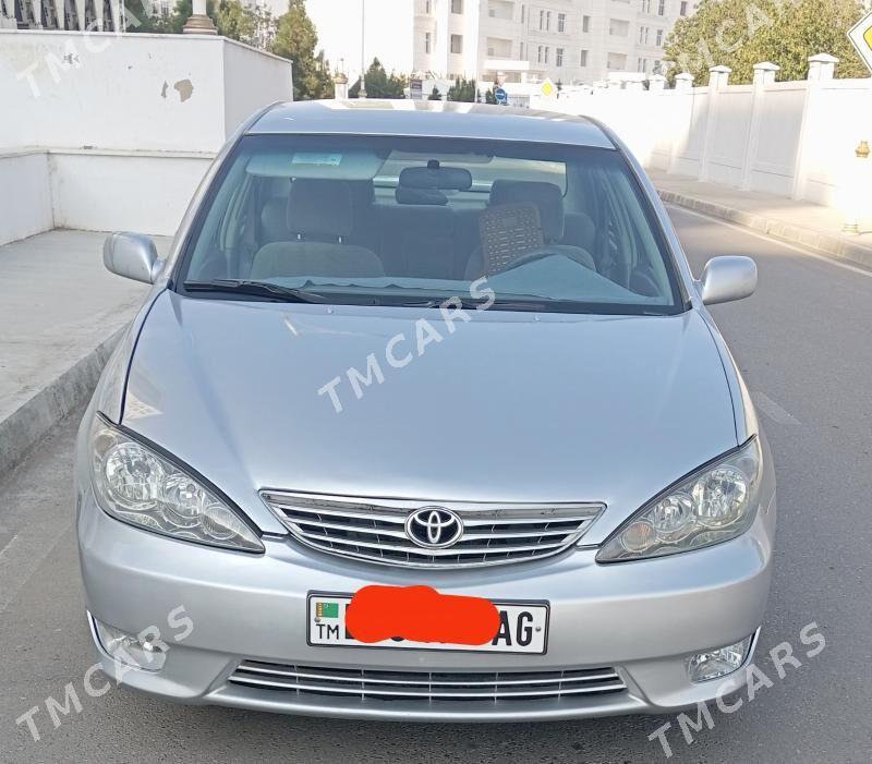 Toyota Camry 2003 - 115 000 TMT - Aşgabat - img 3