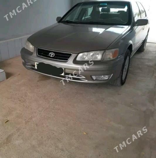 Toyota Camry 2001 - 110 000 TMT - Kerki - img 2