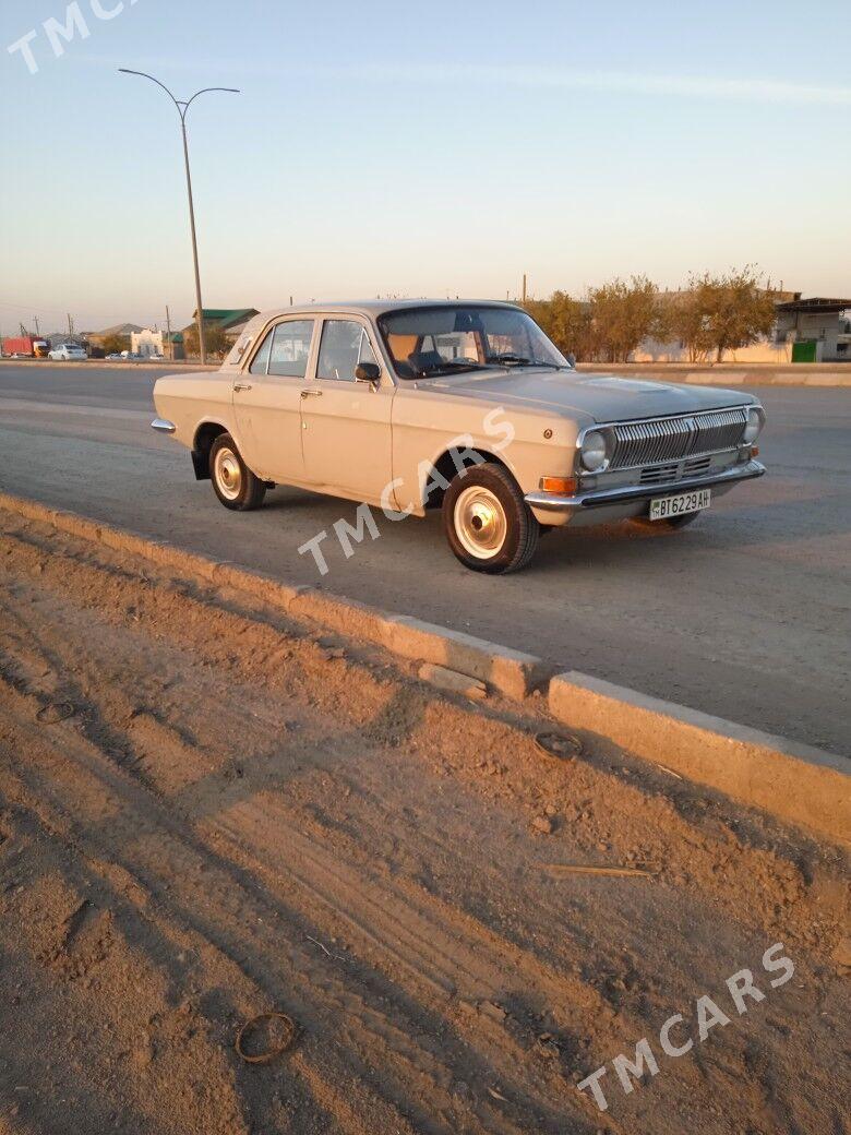 Gaz 24 1980 - 15 000 TMT - Теджен - img 3