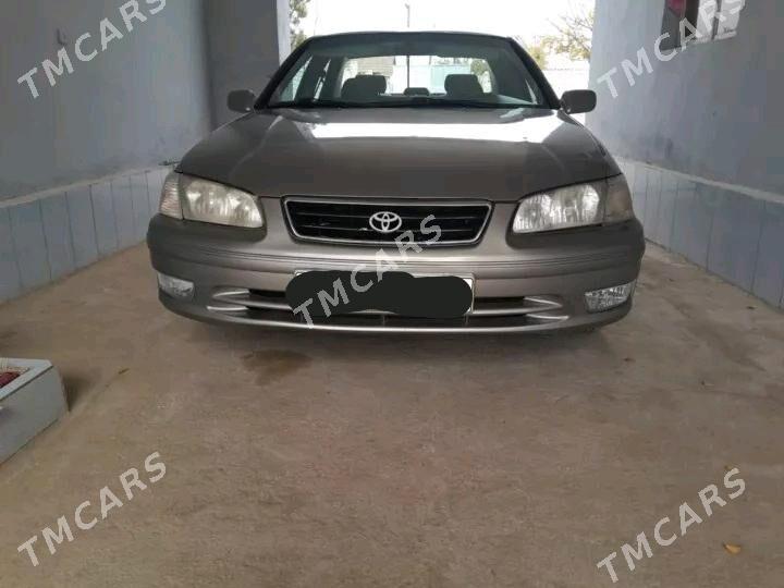 Toyota Camry 2001 - 110 000 TMT - Kerki - img 5