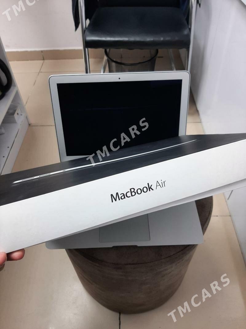 MacBook Air - Торговый центр "15 лет Независимости" - img 3