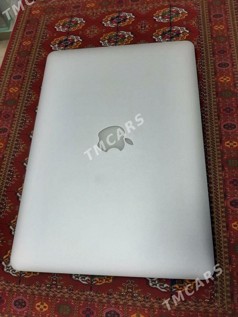 MacBook Air - Торговый центр "15 лет Независимости" - img 2