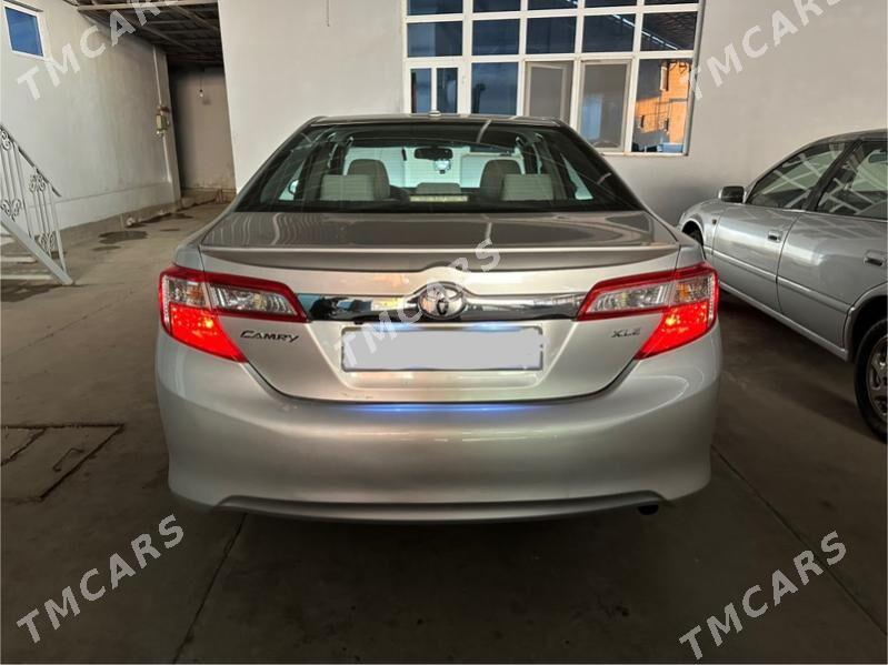 Toyota Camry 2012 - 189 000 TMT - Mary - img 2