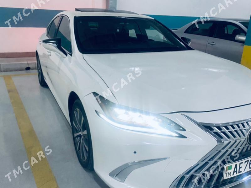 Lexus ES 350 2018 - 495 000 TMT - Ашхабад - img 3