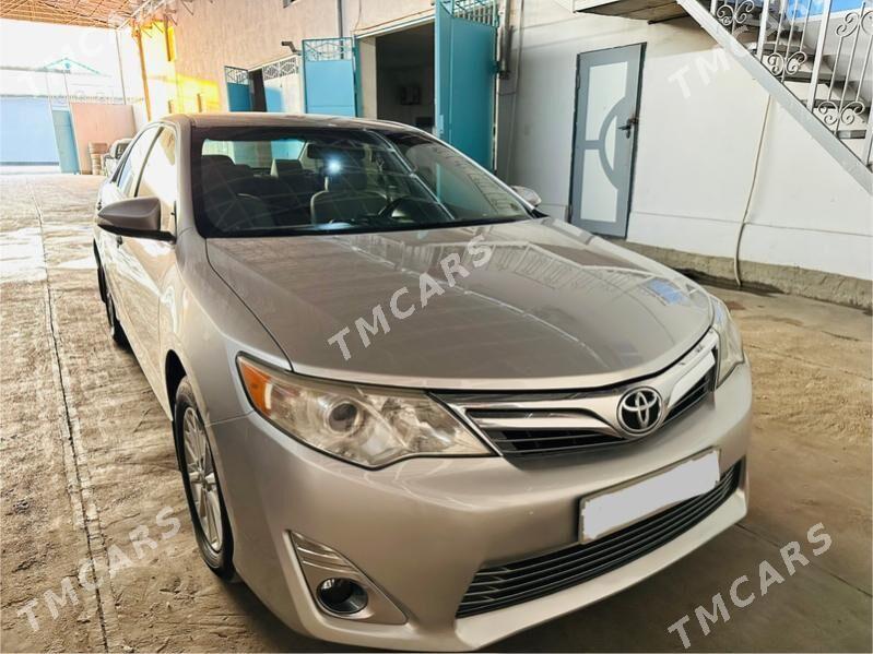 Toyota Camry 2012 - 189 000 TMT - Mary - img 4