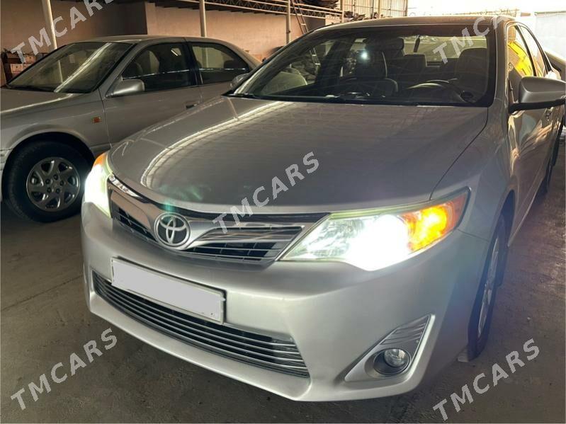 Toyota Camry 2012 - 189 000 TMT - Mary - img 3