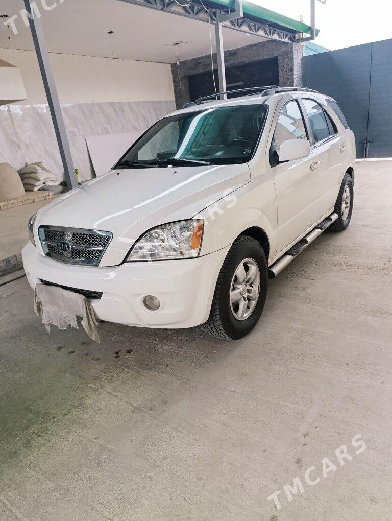 Kia Sorento 2006 - 125 000 TMT - 1 mkr - img 6