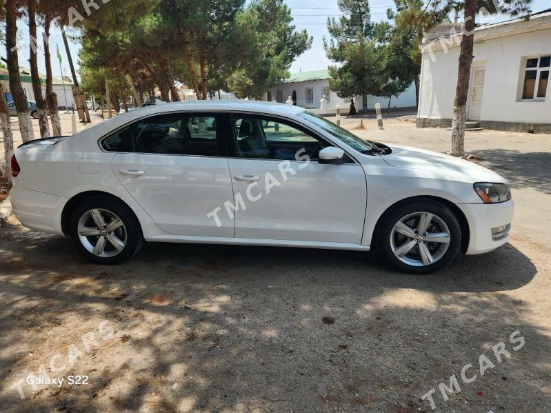 Volkswagen Passat 2015 - 135 000 TMT - Dänew - img 2