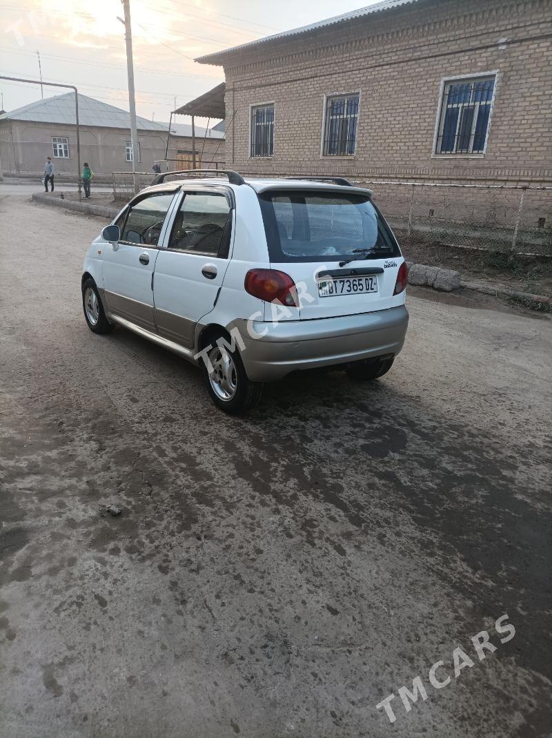 Daewoo Matiz 2004 - 40 000 TMT - Daşoguz - img 2