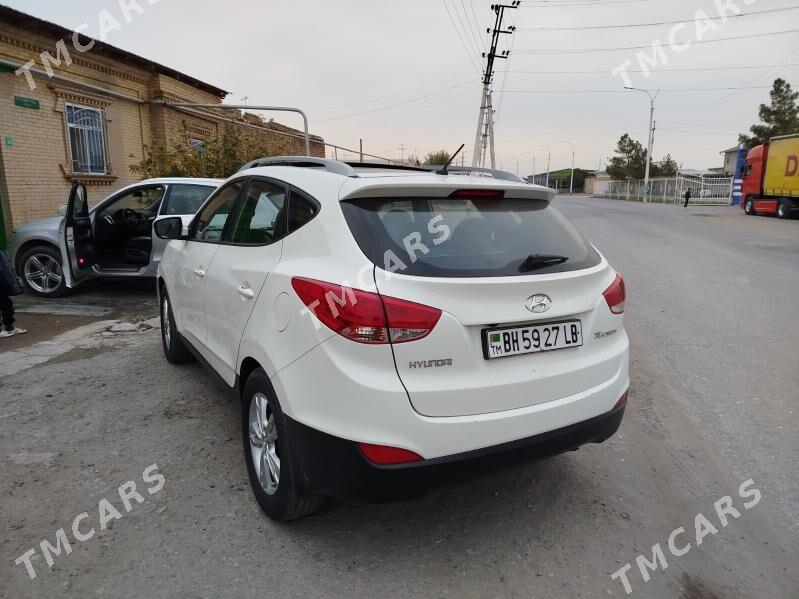 Hyundai Tucson 2010 - 185 000 TMT - Туркменабат - img 4