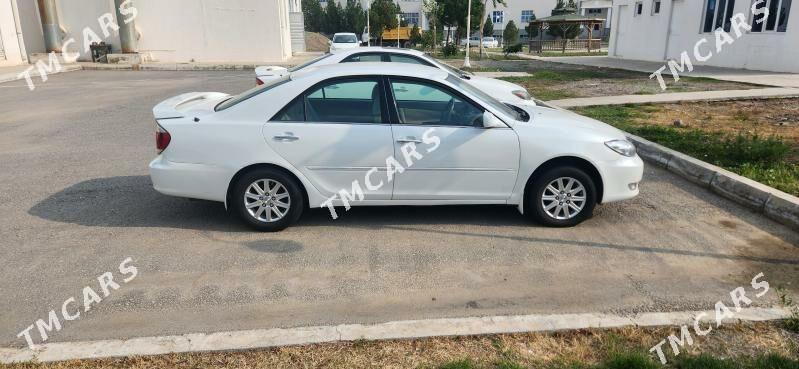 Toyota Camry 2003 - 125 000 TMT - Aşgabat - img 4