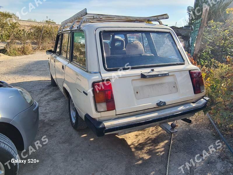 Lada 2105 1994 - 7 000 TMT - Büzmeýin - img 3