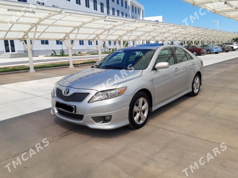 Toyota Camry 2011 - 220 000 TMT - Дашогуз - img 2