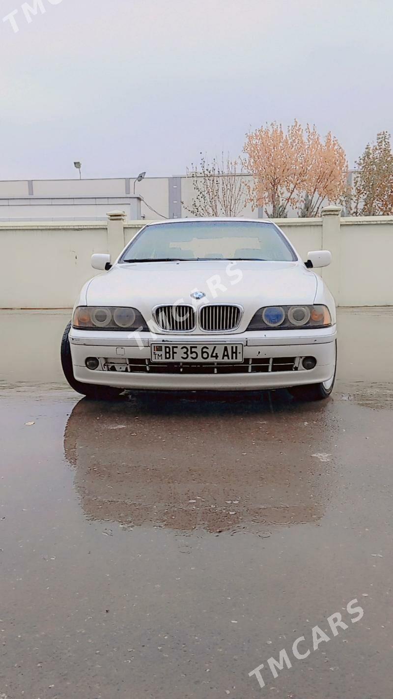 BMW 528 1998 - 90 000 TMT - Бузмеин - img 2