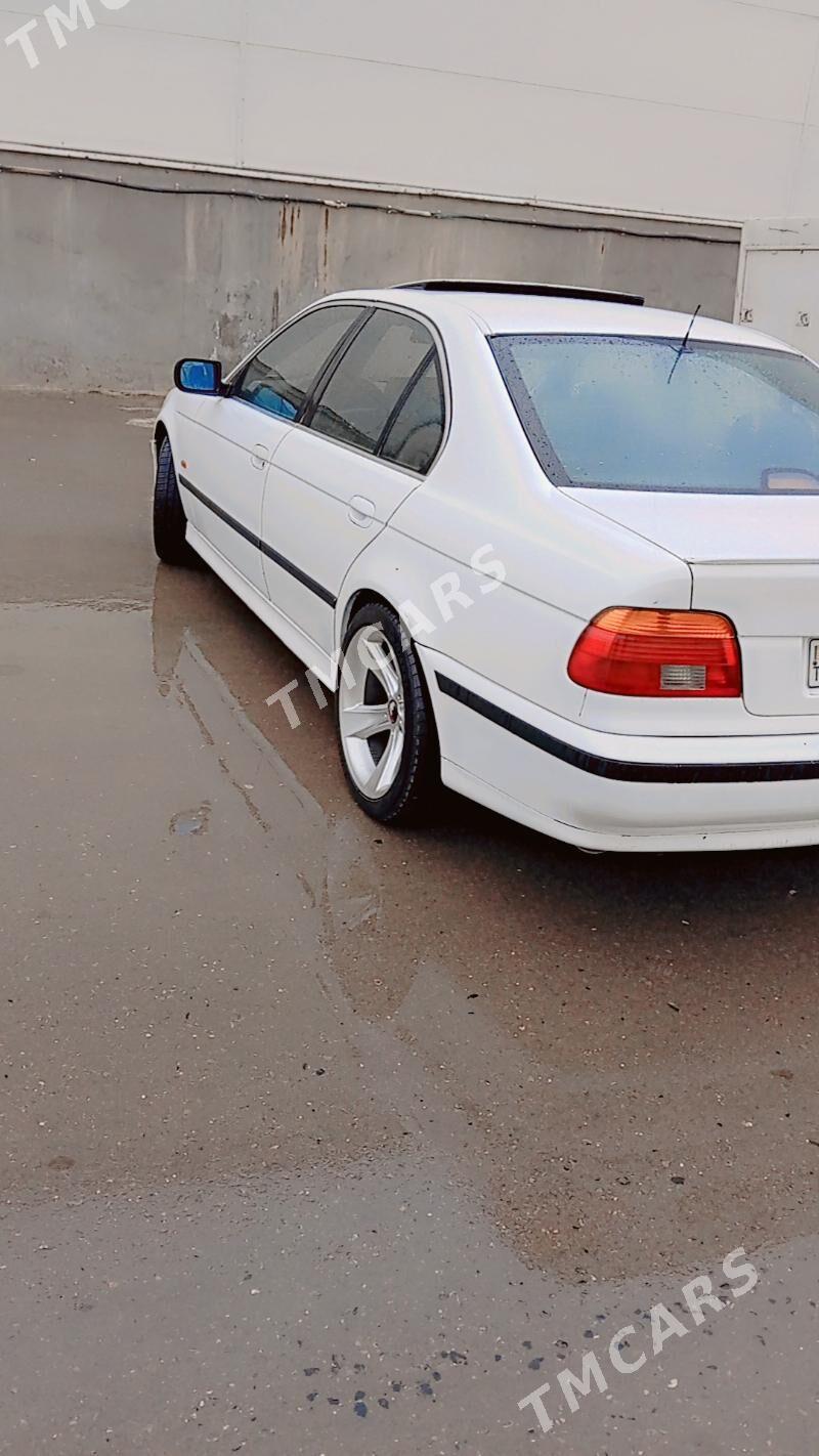 BMW 528 1998 - 90 000 TMT - Бузмеин - img 3