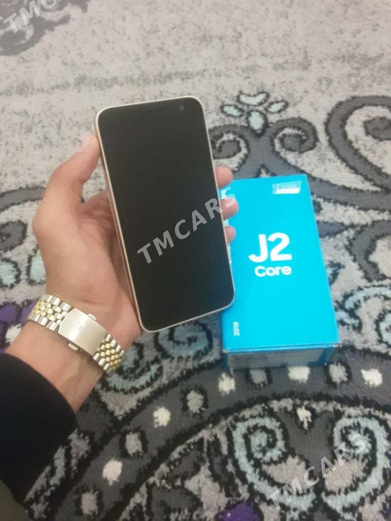 Samsung Galaxy J2 Core 2019 - Aşgabat - img 3