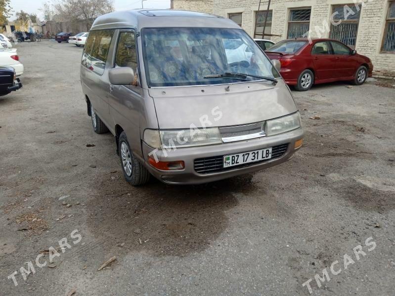 Toyota Town Ace 1994 - 30 000 TMT - Сакар - img 2