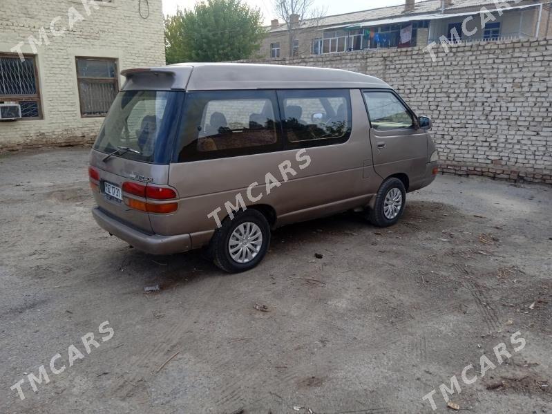 Toyota Town Ace 1994 - 30 000 TMT - Сакар - img 3