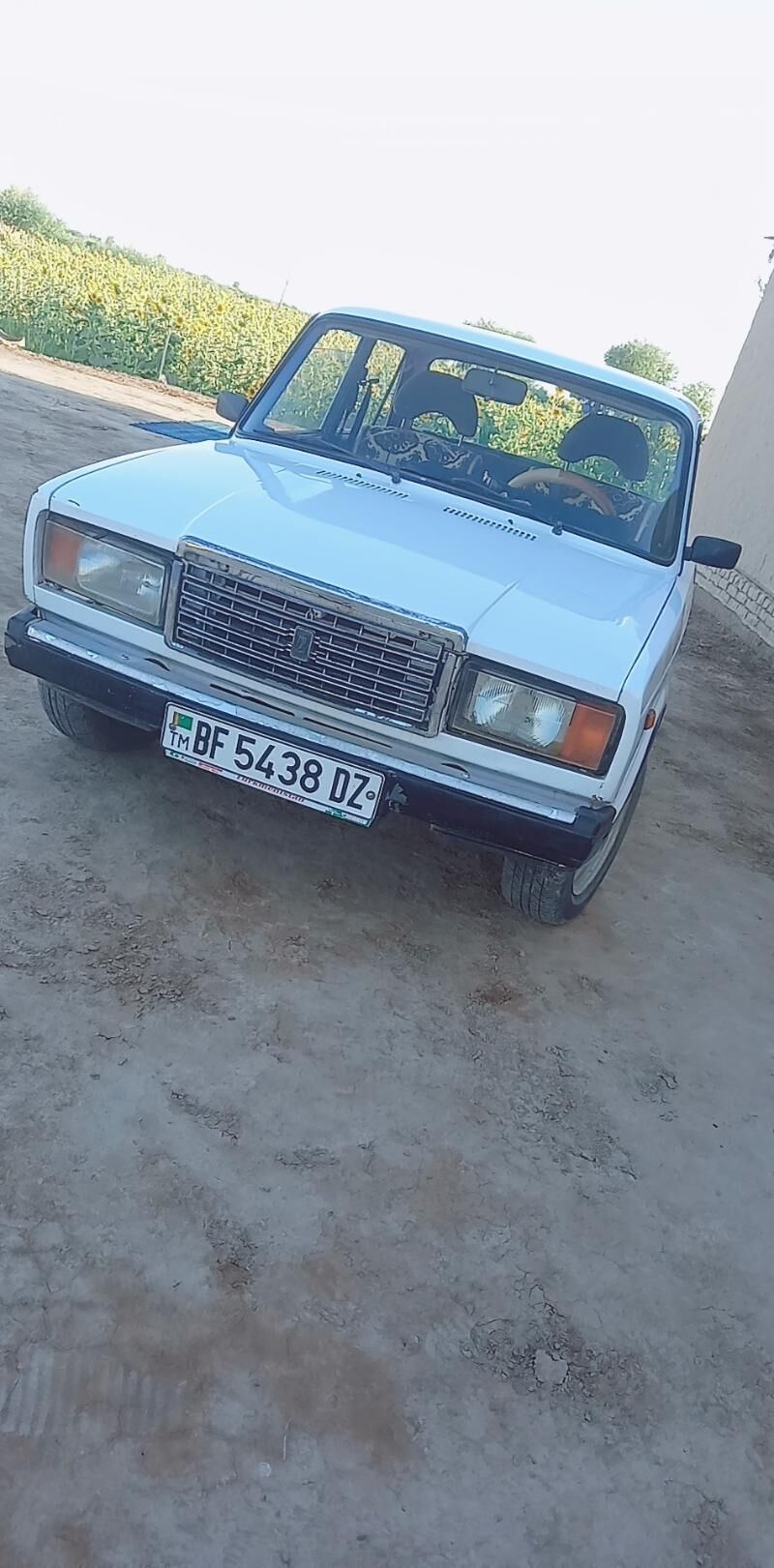 Lada 2107 2000 - 16 000 TMT - Акдепе - img 2