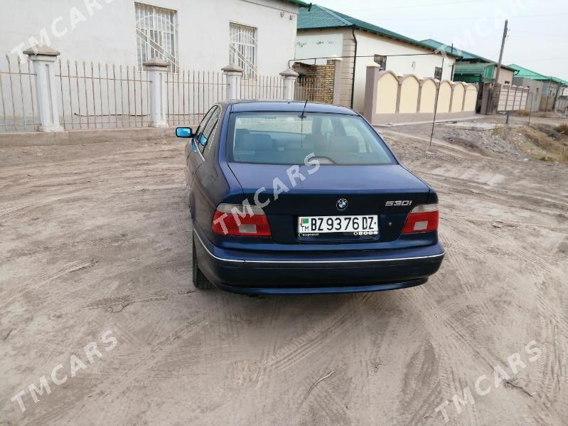 BMW 528 2000 - 70 000 TMT - Дашогуз - img 4