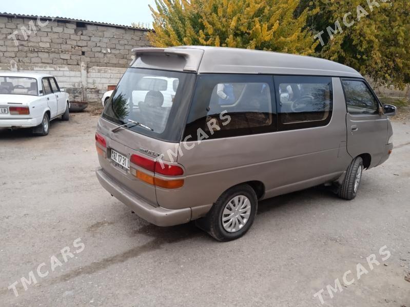 Toyota Town Ace 1994 - 30 000 TMT - Сакар - img 5