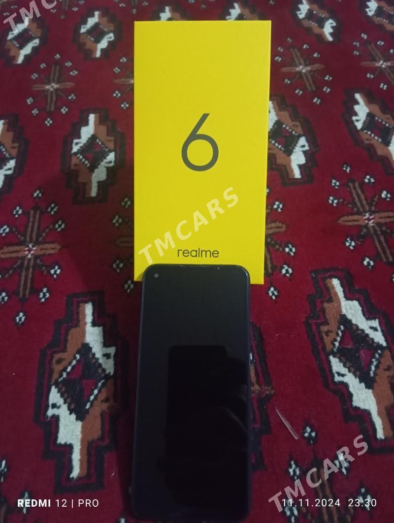 realme 6realme 6 - Türkmenbaşy - img 2