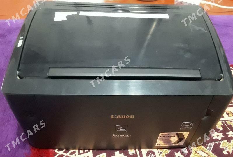 Canon 3010 1/1. LBP3010B - Tejen - img 3