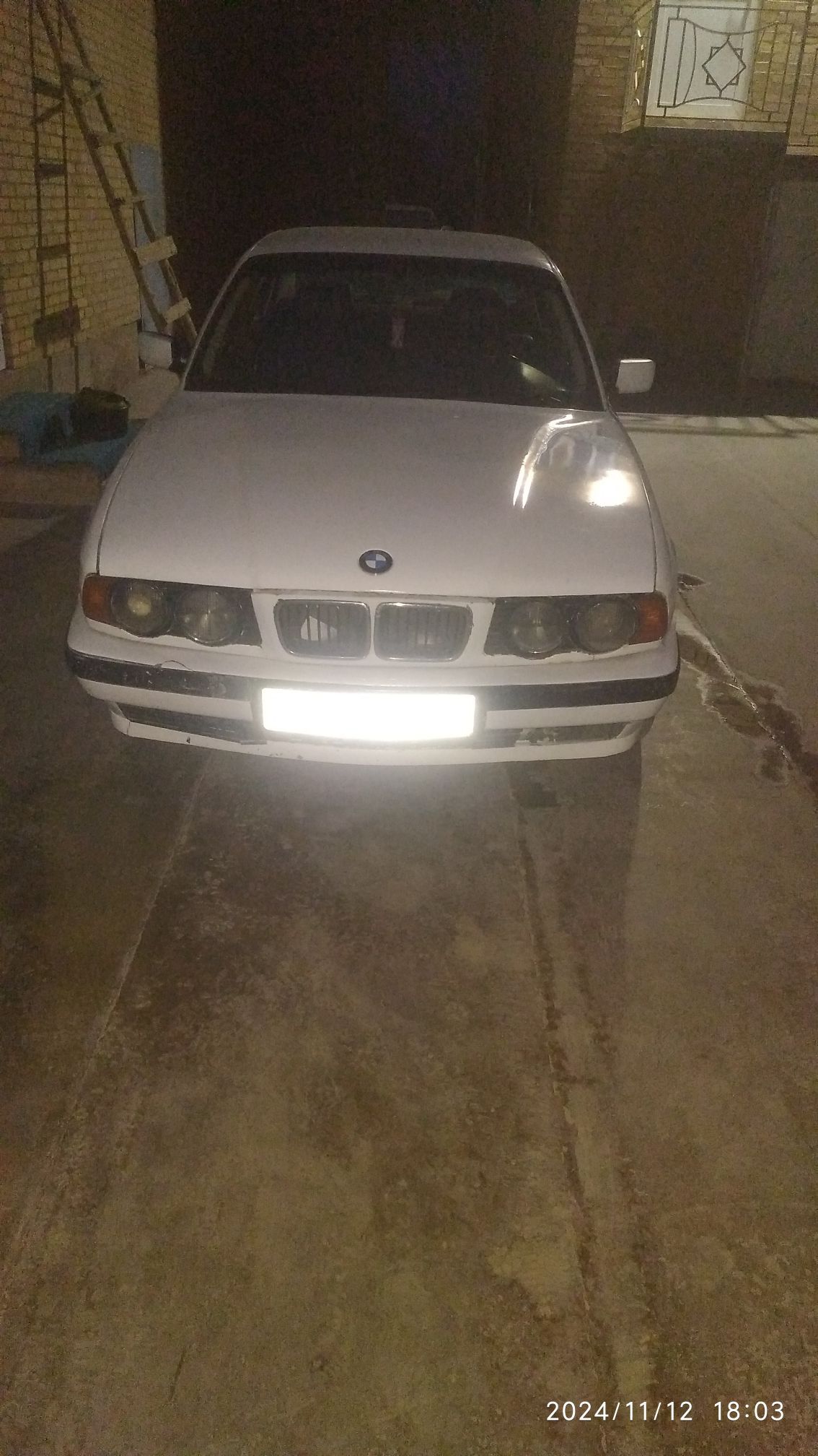 BMW 525 1992 - 24 000 TMT - Çärjew - img 6