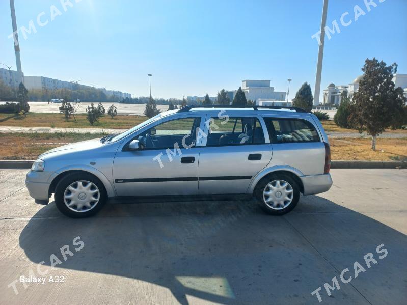 Opel Astra 1999 - 76 000 TMT - Daşoguz - img 2