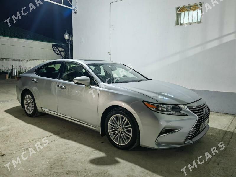 Lexus ES 350 2015 - 350 000 TMT - Gökdepe - img 3