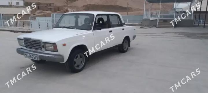 Lada 2107 2000 - 23 000 TMT - Койтендаг - img 2