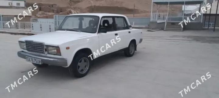 Lada 2107 2000 - 23 000 TMT - Койтендаг - img 5