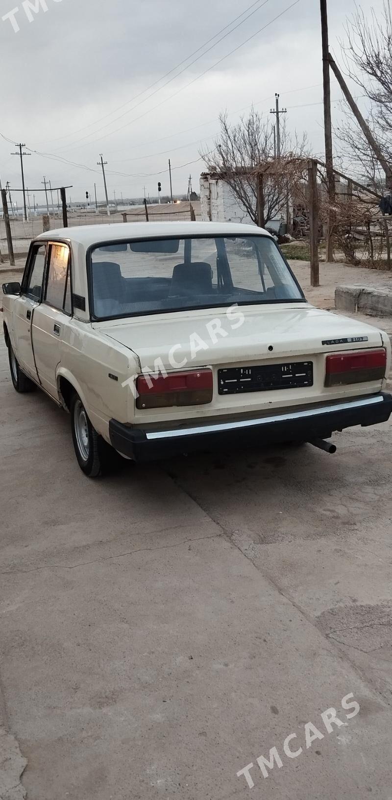 Lada 2107 1999 - 9 000 TMT - Ýaşlyk - img 4