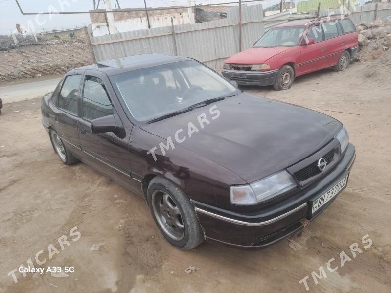 Opel Vectra 1994 - 46 000 TMT - Туркменабат - img 2