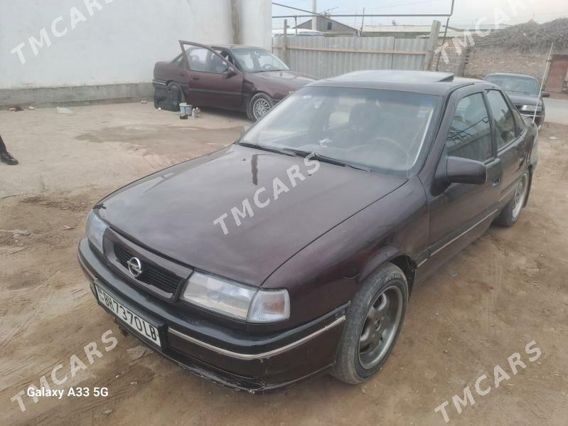 Opel Vectra 1994 - 46 000 TMT - Туркменабат - img 4