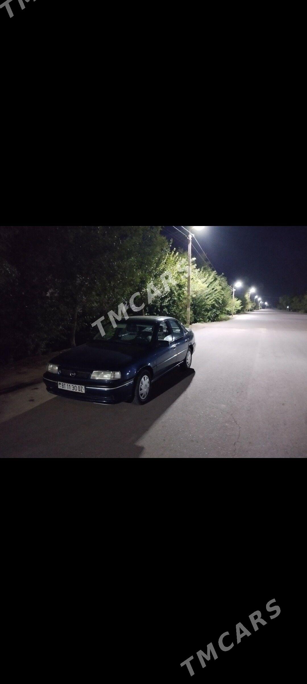 Opel Vectra 1993 - 40 000 TMT - Daşoguz - img 4