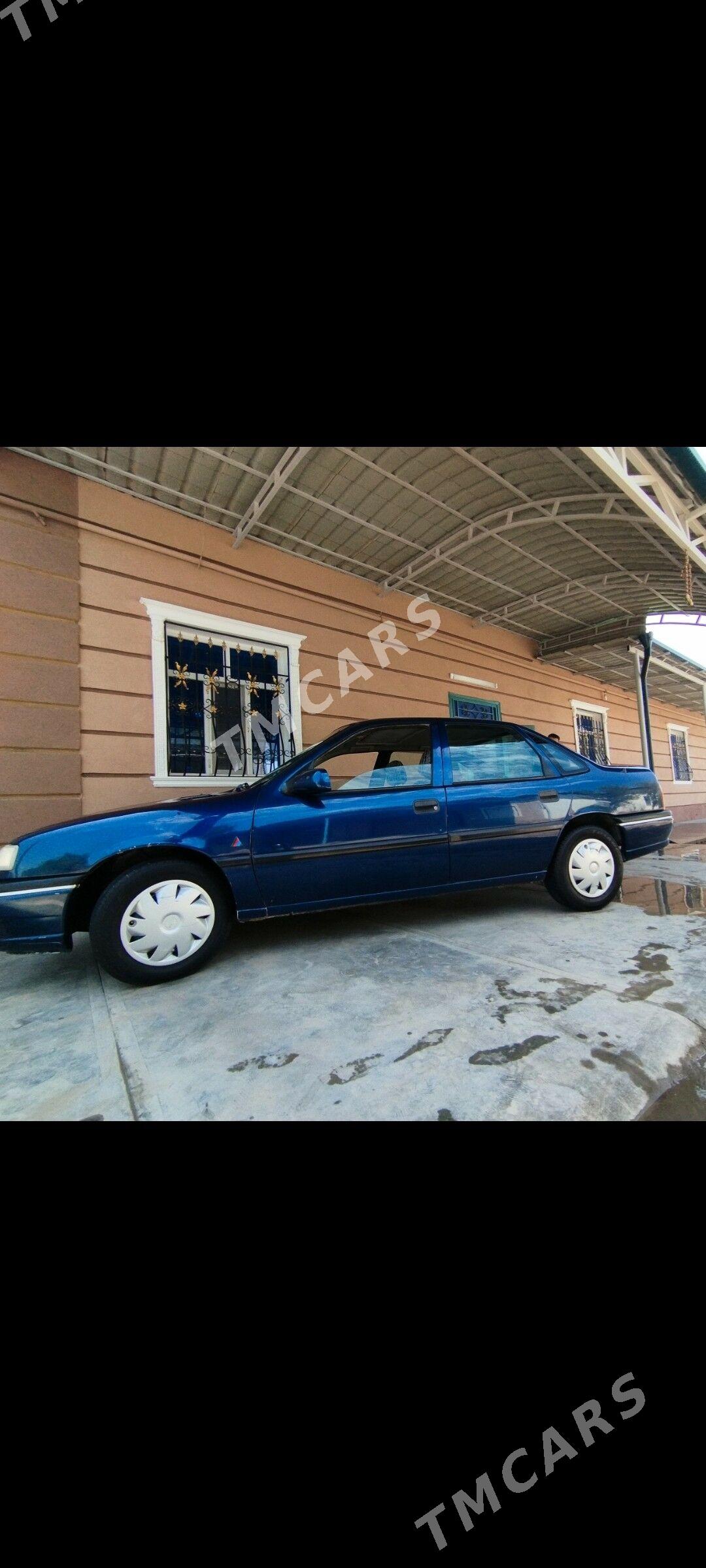 Opel Vectra 1993 - 40 000 TMT - Daşoguz - img 5