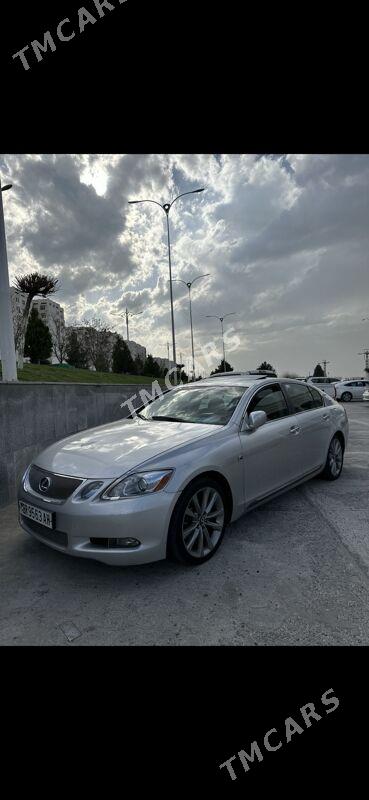 Lexus GS 2006 - 125 000 TMT - Tejen - img 2