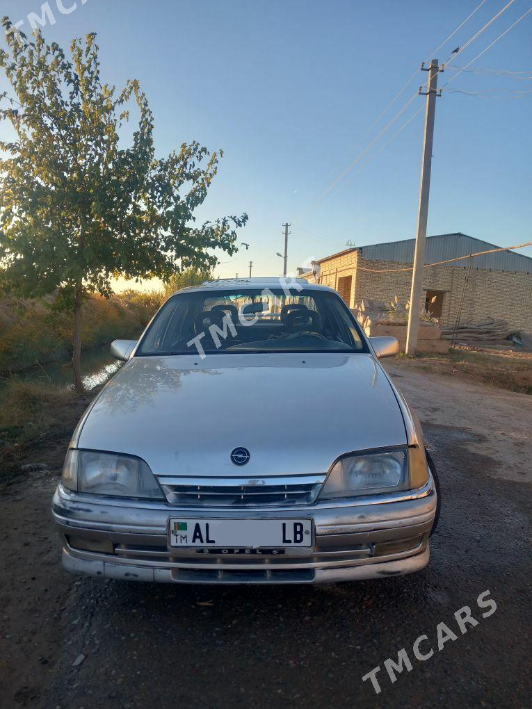 Opel Omega 1993 - 30 000 TMT - Dänew - img 4