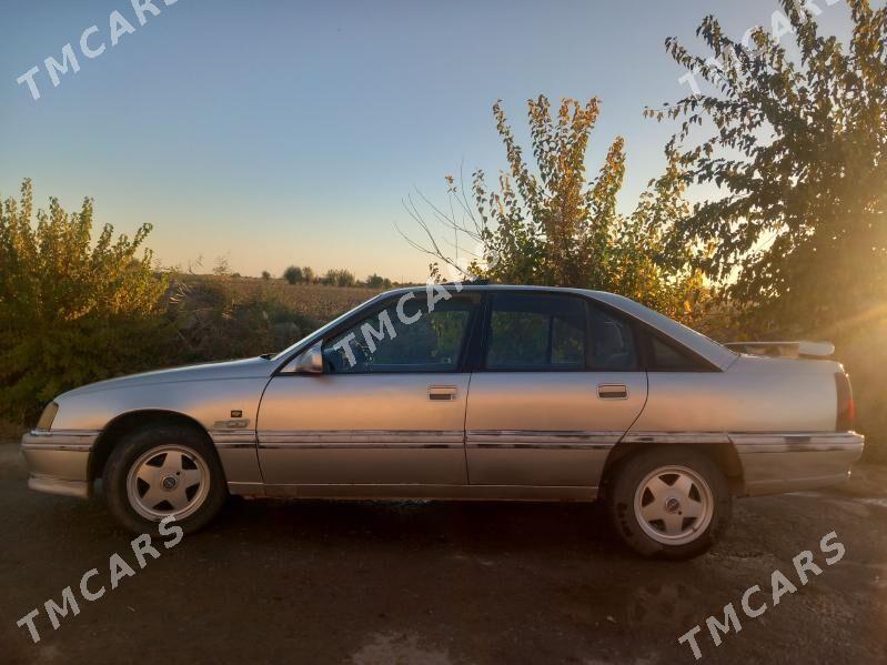 Opel Omega 1993 - 30 000 TMT - Dänew - img 2