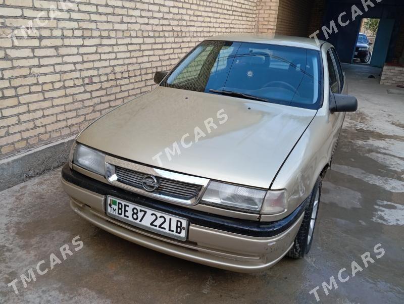 Opel Vectra 1990 - 28 000 TMT - Türkmenabat - img 2