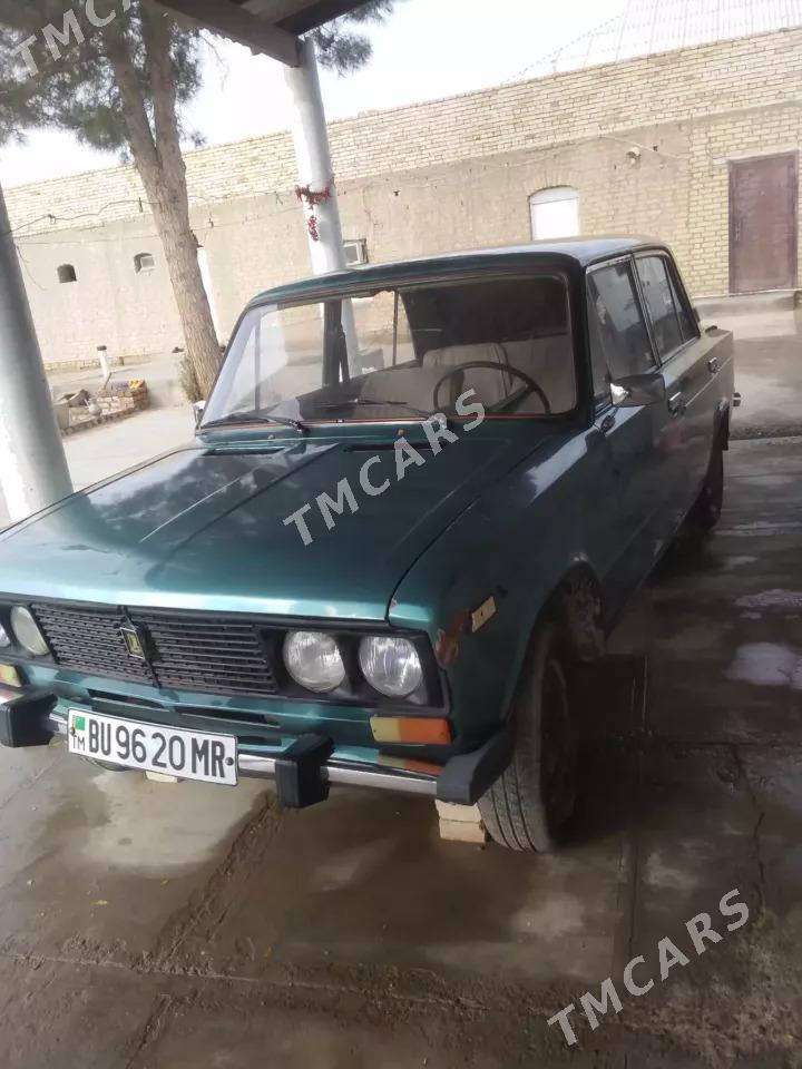 Lada 2106 2000 - 27 000 TMT - Туркменгала - img 3